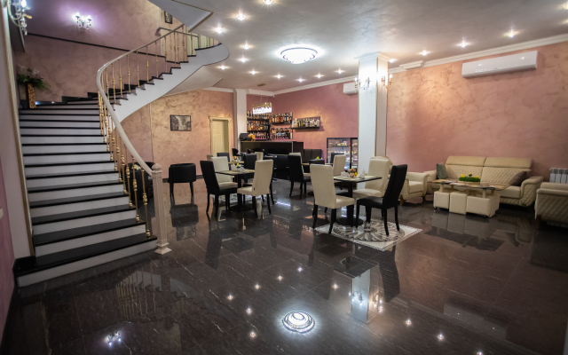 Nork Boutique Hotel