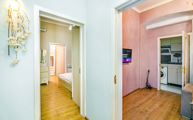 Harmony Apartment in Targovi Apartments