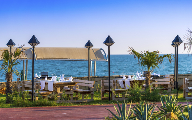 Megasaray Club Belek