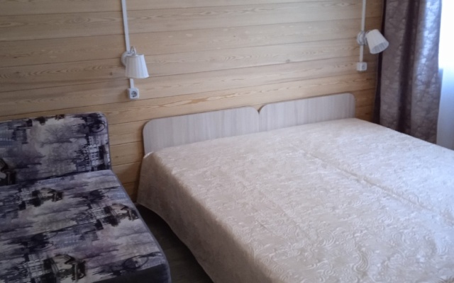 Gostevoy Dom Gostevoy Dom Guest House