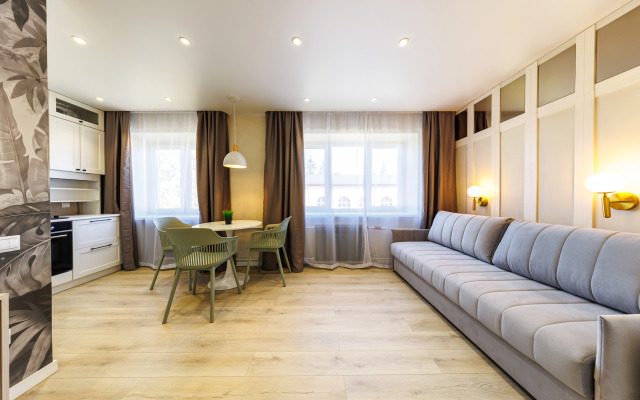 Квартира Уютная квартира в Центре