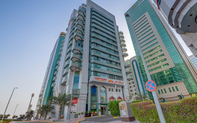 Hotel HAWTHORN EXTENDED STAY BY WYNDHAM ABU DHABI