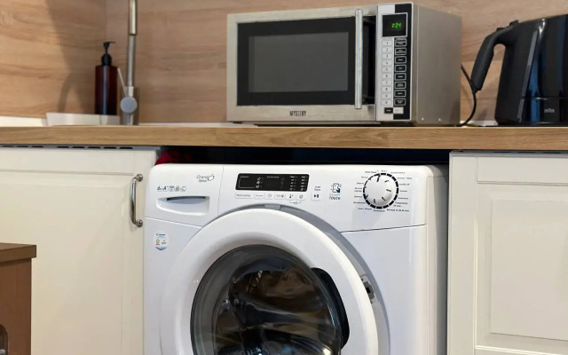 Квартира Студия