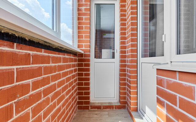 Квартира 2 Ночи Западный Обход 57к3