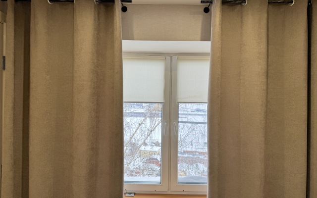 Апартаменты Сутки-Дом - Федоровского