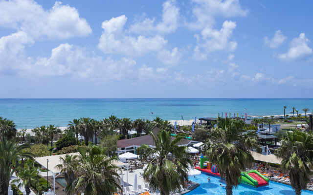 Orange County Belek