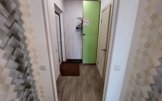 SV Zhiraf Apartments