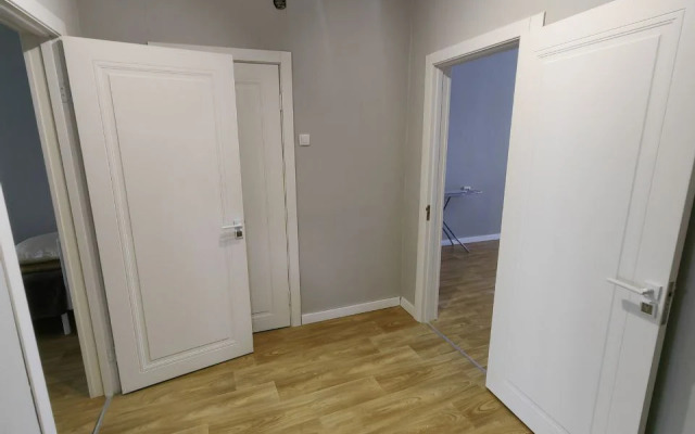 Chetyre Sezona Apartments