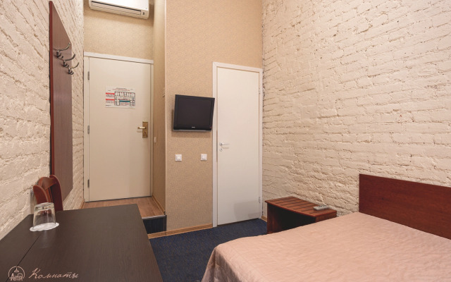 Жилое Помещение Комнаты