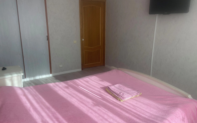 Апартаменты Ул. Наровчатова, 4