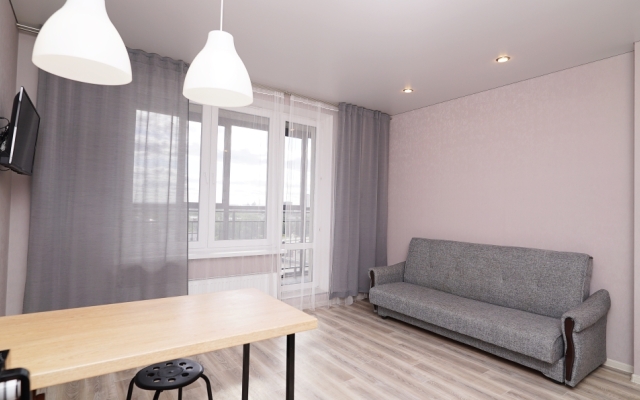 Апартаменты Voyage рядом с м.Горки