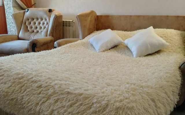 Квартира Московская 47