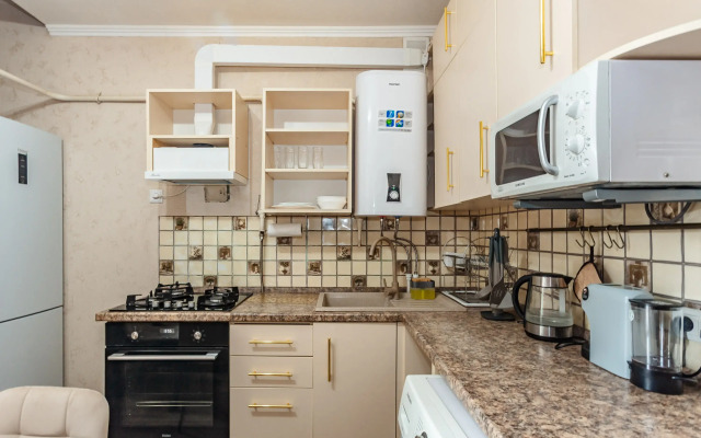 Квартира На Максима Горького 70