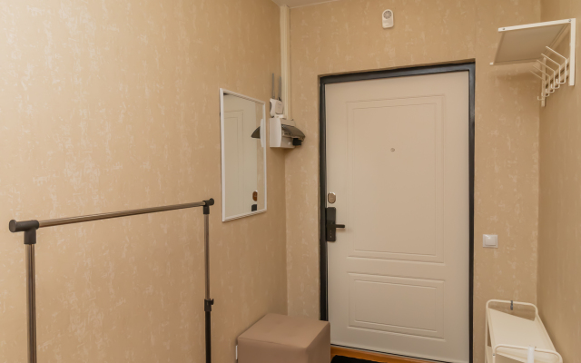 Апартаменты на Омской