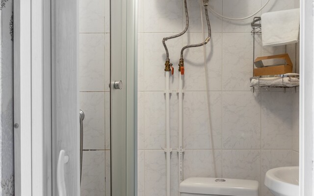 Prim Rooms Apartments