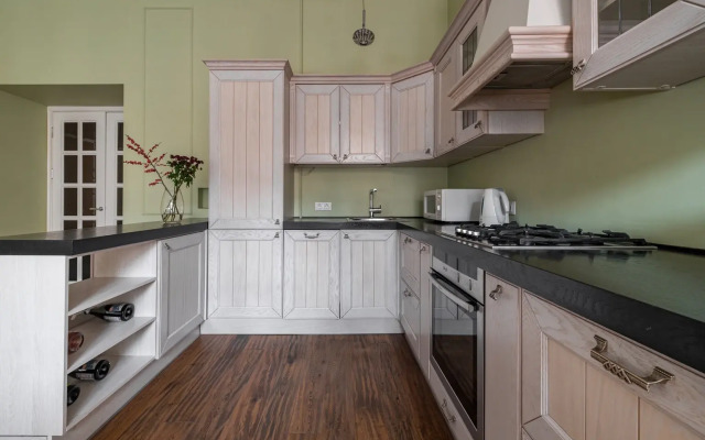 Квартира Eliza Home в историческом центре Санкт-Петербурга