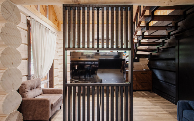 Частный дом Весенняя 29