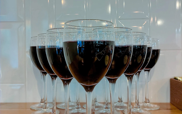 Отель Amra Sunrise