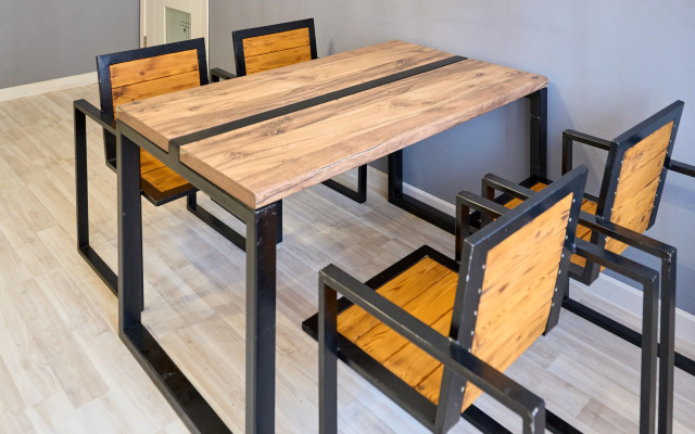 Квартира на улице Восточно Кругликовская 22/3