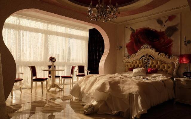Viva Viktoriya Guest House
