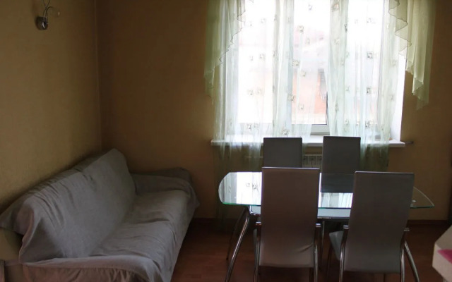 Na Ulitse Stepanova 34A Flat