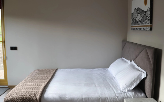 Шале Оздоровительно-рекреационный центр АТАРАЙ