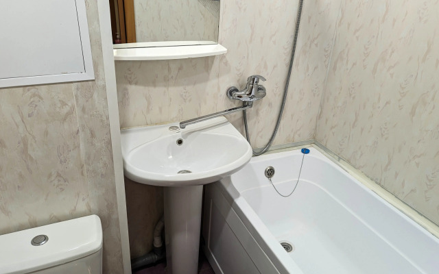 Квартира на Профсоюзной 132к3