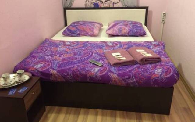 Home Hotel Moscow - Red Square Guest House