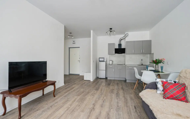 Apartments 2 Maxrealty24 Prostornaya 1