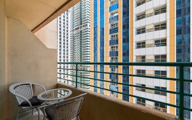 Апартаменты Welcome Home in Marina Crown