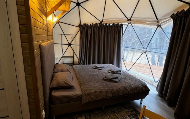 Shambala Glamping