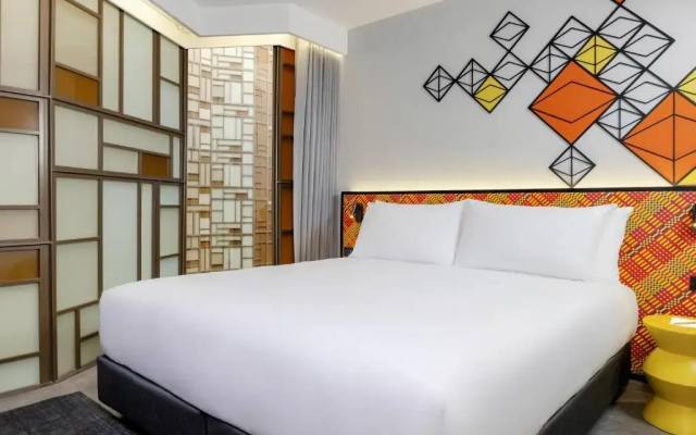 Ibis Styles Bangkok Silom