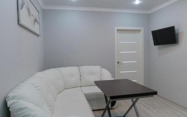 Апартаменты ЖК Тихий Центр от Sweet Home Group