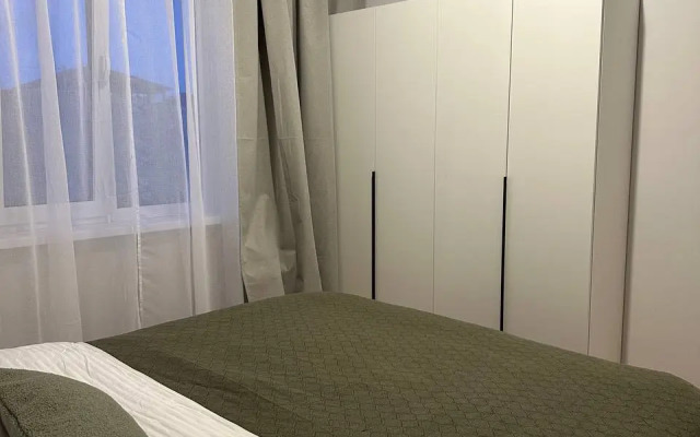 Частный дом White villa Севастополь