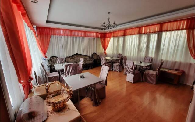Yevgenika Guest House