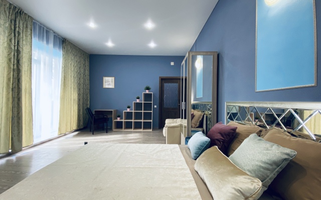 Апартаменты Superior