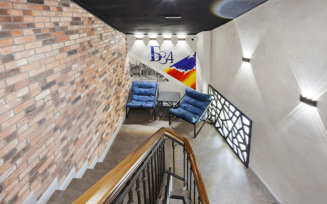 Hotel B-34