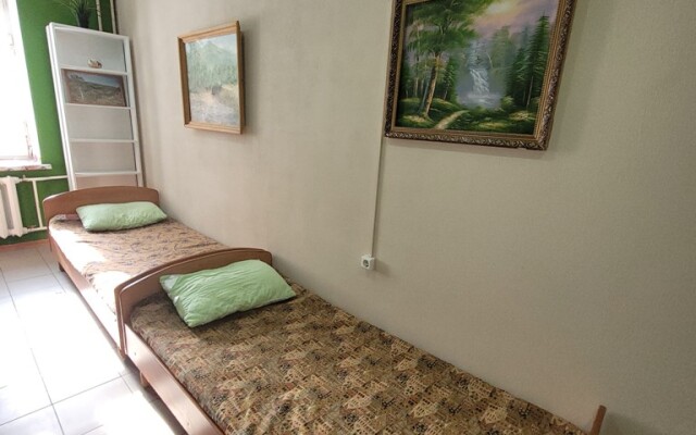 Main Room Mini-hotel