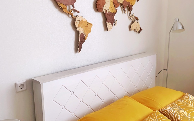 Dinastiya Na Petra Podzolkova 5a Apartments