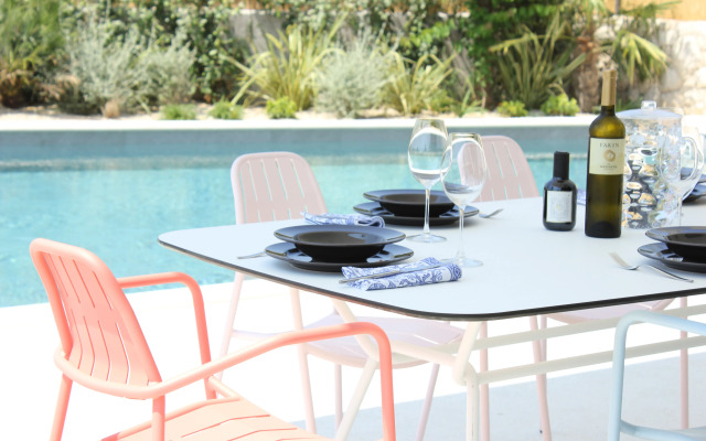 Вилла Sunny Garden