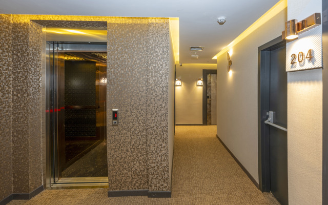 Heaven Premium Airport Hotel