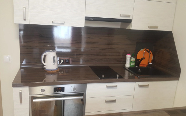 Apartment Just-M 1