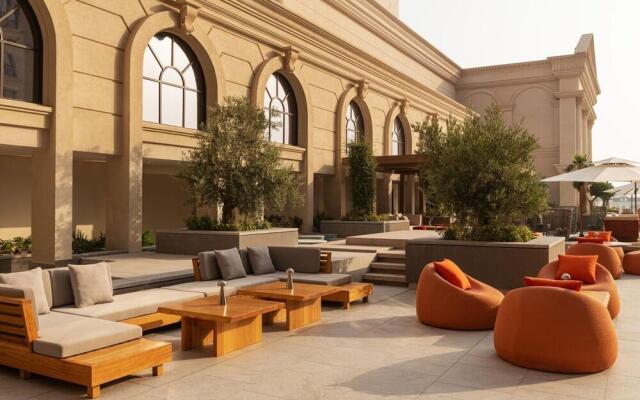 Le Royal Méridien Doha