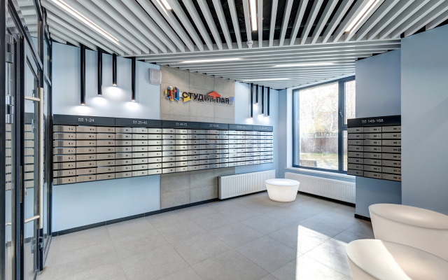 Квартира на Улице Фрунзе 31 5