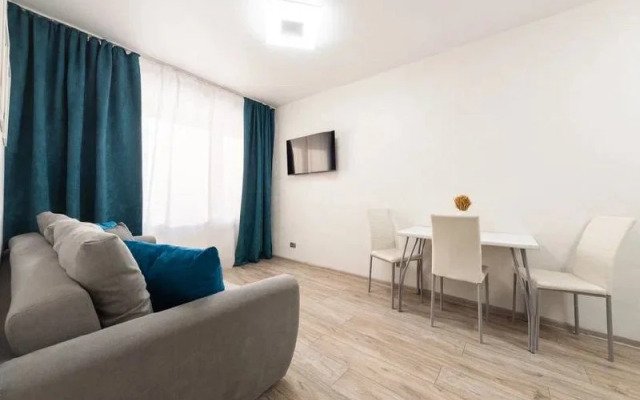 Апартаменты Чистый Взгляд на Линейной 116 рядом ТЦ Покровский