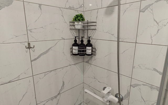 Апартаменты на Красной Армии 136/10