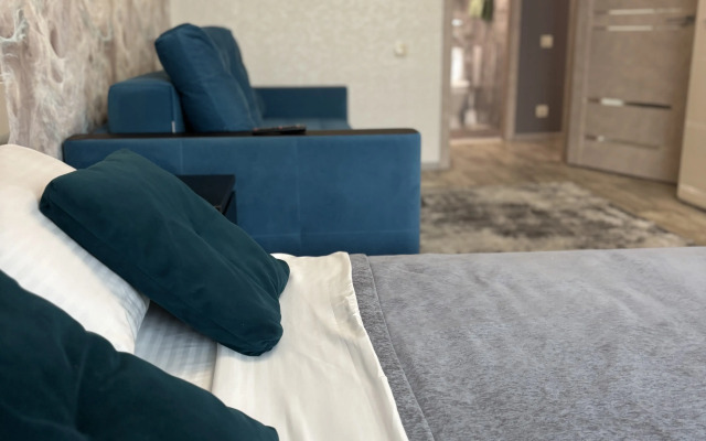 Квартира Уютная