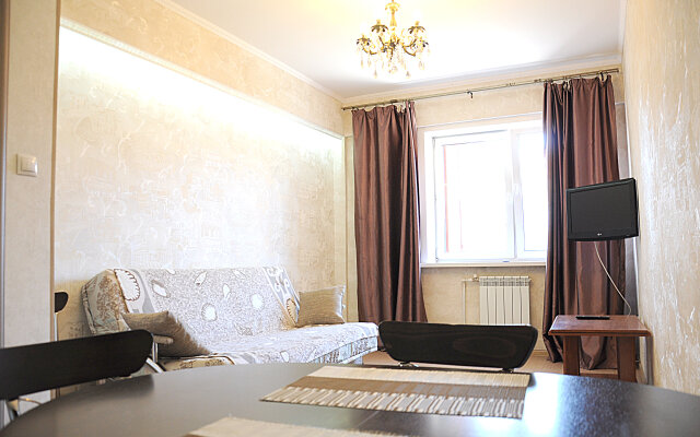 Kvart-Hotel Apartments