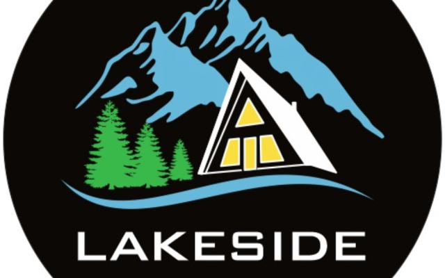 LakeSide Olivia Chalet