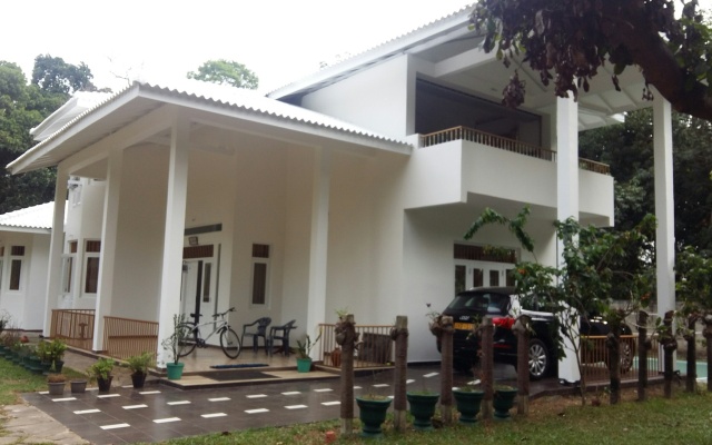 Wasaba Jayasekera Guest House